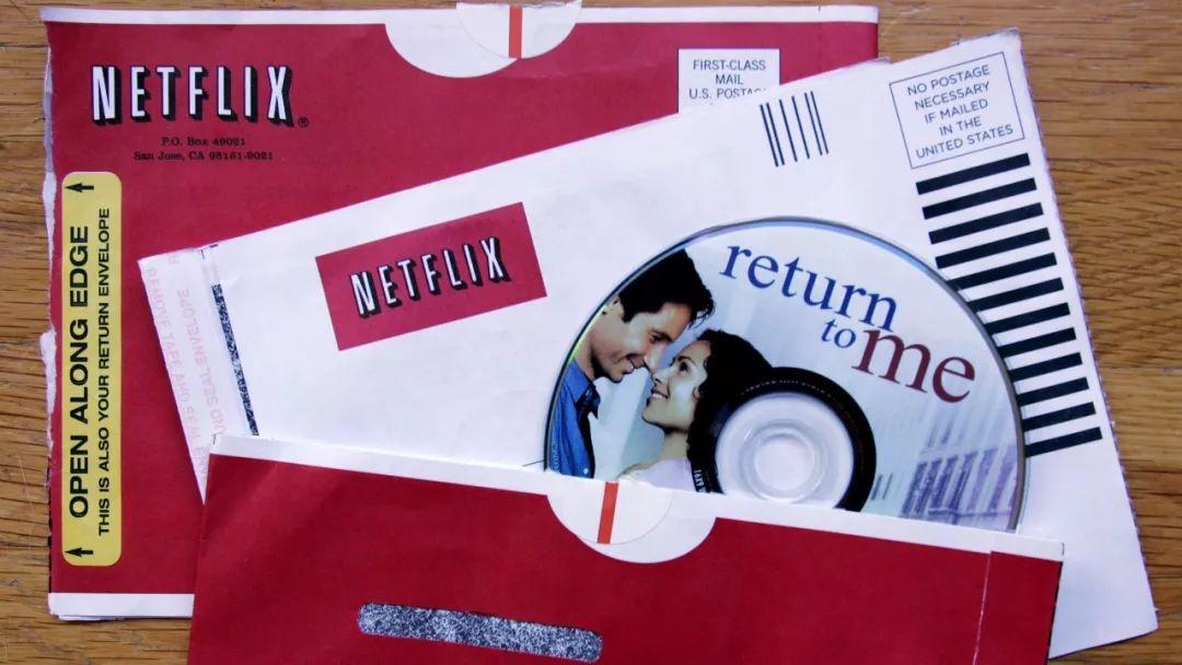 爱死机！神剧！最近Netflix的好片子真是一波又一波！