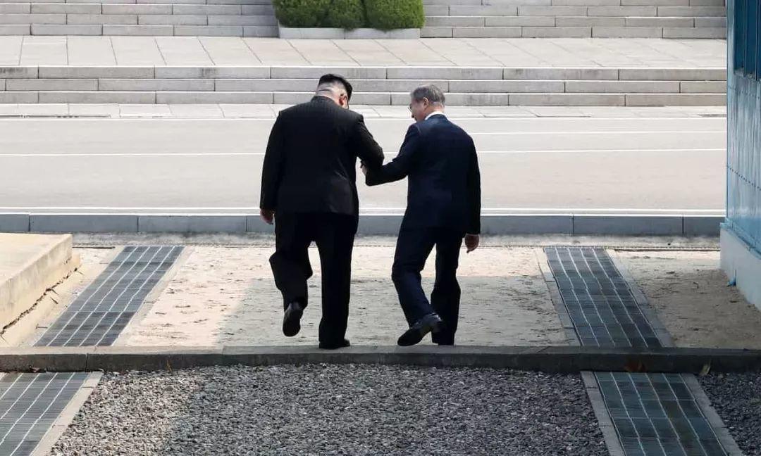 我们都低估了金正恩的智商和情商