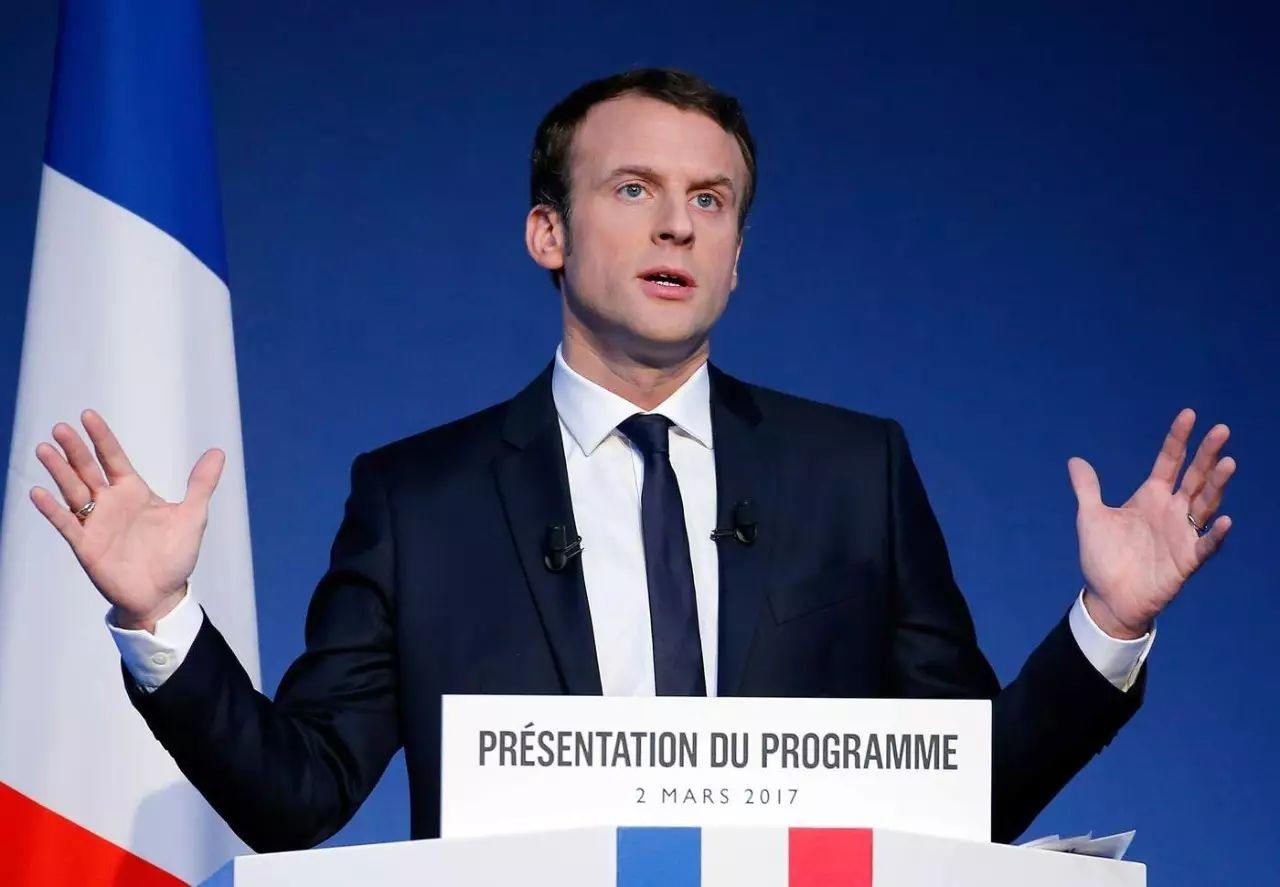 来，我们认识一下这个可能即将改变世界的70后