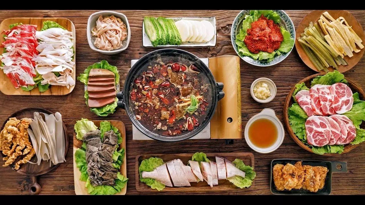 中国版深夜食堂要是拍这些故事该多好。