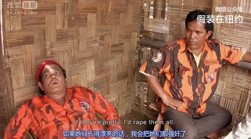 这部片子你看了一定会痛骂一万个fuck
