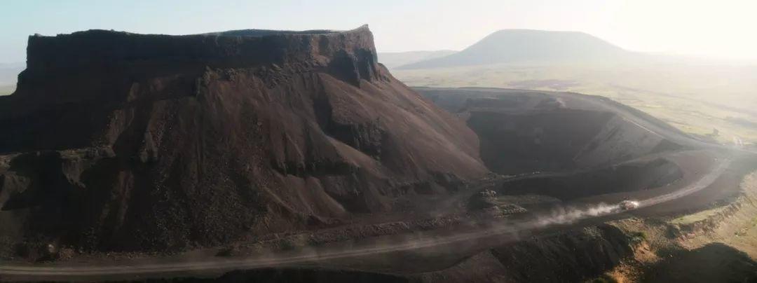 全世界风景最美的公路在哪里？在中国。