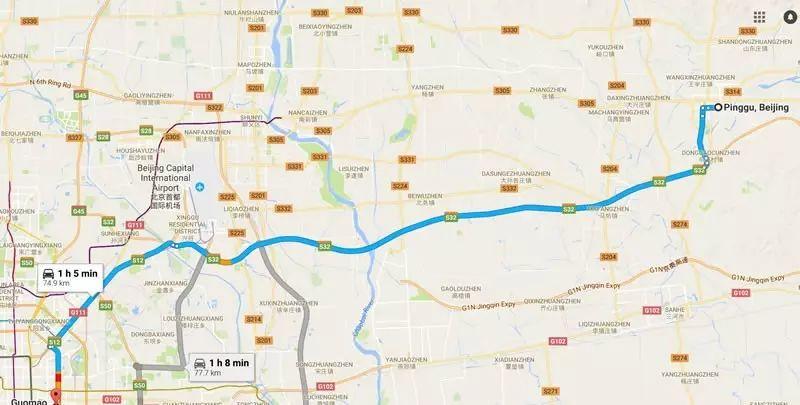 全面解析：房价，北京贵还是纽约贵？