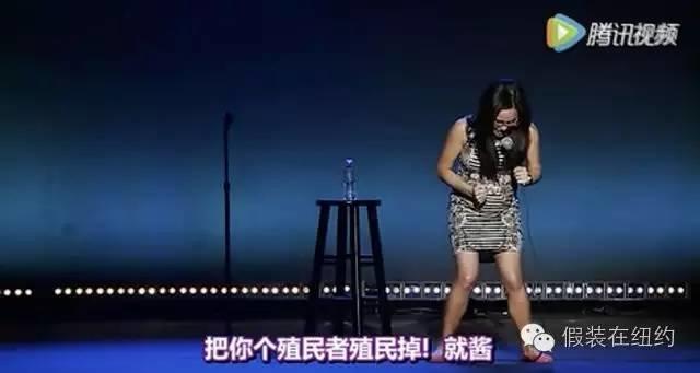 可能是现在全美国最黄暴的女司机