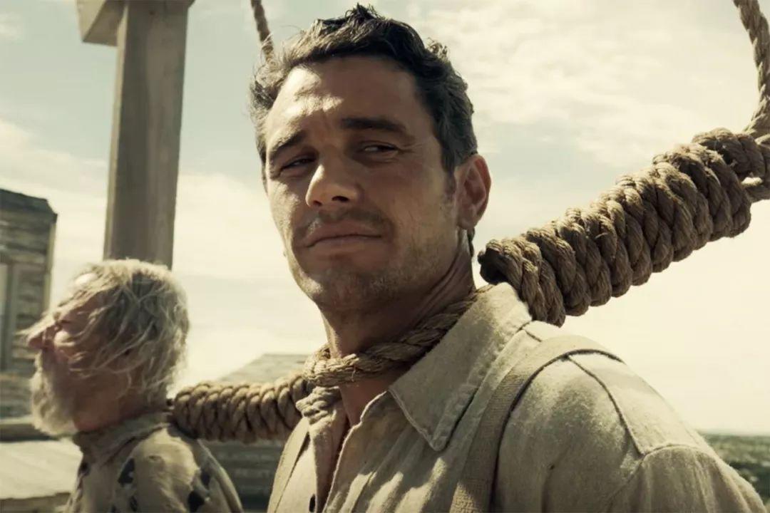 爱死机！神剧！最近Netflix的好片子真是一波又一波！