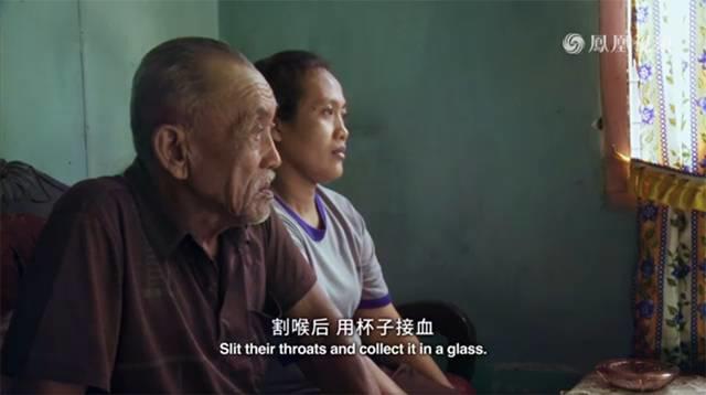 抱歉今天这篇和七夕没有什么关系，我只想介绍一个值得全世界起立致敬的男人