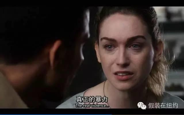 为什么她要宣布自己变性的消息？因为恐惧。