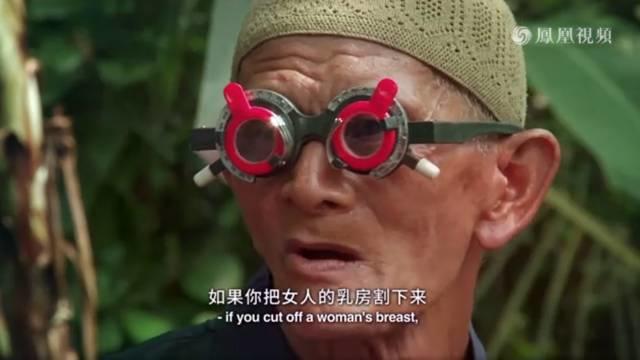 抱歉今天这篇和七夕没有什么关系，我只想介绍一个值得全世界起立致敬的男人