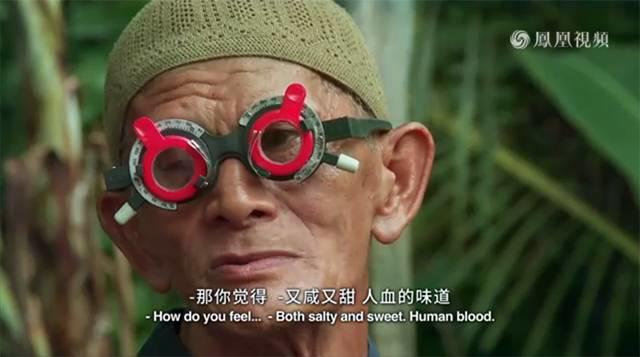 抱歉今天这篇和七夕没有什么关系，我只想介绍一个值得全世界起立致敬的男人
