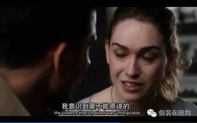 为什么她要宣布自己变性的消息？因为恐惧。