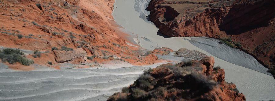 全世界风景最美的公路在哪里？在中国。